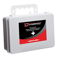 Trousse de premiers soins Dynamic, WSIB Ontario Dufferin Supply