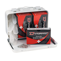 Trousse de premiers soins Dynamic, WSIB Ontario Dufferin Supply
