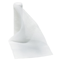 Bande de gaze Dynamic, Rouleau, 15' lo x 4" la, Dispositif m&eacute;dical Classe 1 Dufferin Supply