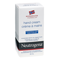 Hand Cream SGB172 | Dufferin Supply