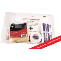 Trousse de premiers soins Dynamic, F&eacute;d&eacute;ral, Classe 2 Dufferin Supply