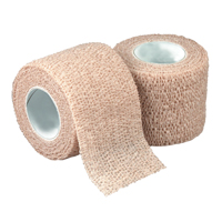 Bandage, Cut to Size L x 1" W, Class 1, Self-Adherent SGB301 | Dufferin Supply