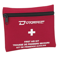 Dynamic Small Flat Nylon Bag Dufferin Supply