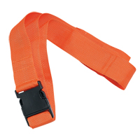 Dynamic Stretcher Straps Dufferin Supply