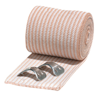 Dynamic Tensor Bandage, 15' L x 2" W, Class 1, Self-Adherent Dufferin Supply