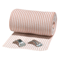 Dynamic Tensor Bandage, 15' L x 3" W, Class 1 Dufferin Supply