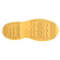 SF SuperFit Premium Overshoes, PVC, Hook and Loop Closure, Fits Men's 14 - 15 Dufferin Supply