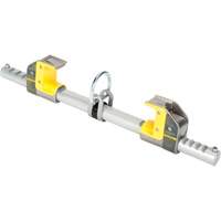 FP Stryder Anchorage Connectors, I-Beam, Temporary Use Dufferin Supply