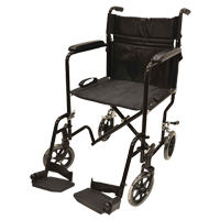Transport Chair SGC245 | Dufferin Supply