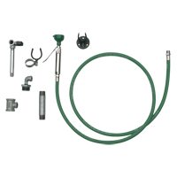 Emergency Body Hose Wash Retro-Kit SGC298 | Dufferin Supply