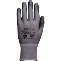 Precision Gloves, 11/2X-Large, Foam Nitrile Coating, 13 Gauge, Nylon Shell Dufferin Supply