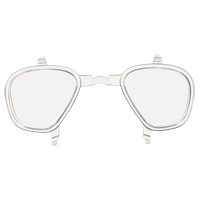 GoggleGear 500 Series Safety Goggles Prescription Insert Dufferin Supply