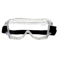 Lunettes &agrave; coques de s&eacute;curit&eacute; contre les impacts Centurion, Lentille Transparent, Antibu&eacute;e, Ventilation Directe Dufferin Supply