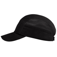 Dynamic Grand Slam II Bump Cap, Black Dufferin Supply