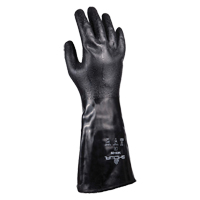Gants résistants à la coupe