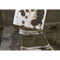 Spilltration Oil Shammy Towels, Oil Only, 16" x 10", 29 gal. Absorbancy Dufferin Supply