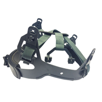 Coiffe de rechange Dynamic, Rochet Dufferin Supply