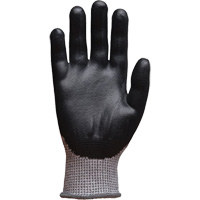 Cut Resistant Glove, Size Small/7, 10 Gauge, Foam Nitrile Coated, Dyneema&reg; Shell, ASTM ANSI Level A3/EN 388 Level C Dufferin Supply