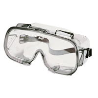 Lunettes &agrave; coques de s&eacute;curit&eacute; Monogoggle VPC de Kleenguard Dufferin Supply