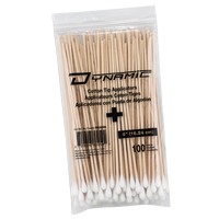 Dynamic Cotton Tipped Applicators Dufferin Supply