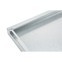 Additional Shelf for Drum Cabinet Dufferin Supply