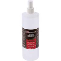 Dynamic Lens Cleaning and Anti Fog Solution, 500 ml Dufferin Supply
