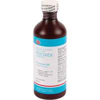 Dynamic™ Hydrogen Peroxide, Liquid, Antiseptic SGD225 | Dufferin Supply