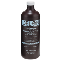 Dynamic™ Hydrogen Peroxide, Liquid, Antiseptic SGD226 | Dufferin Supply