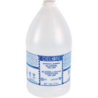 Dynamic™ Isopropyl Rubbing Alcohol, Liquid, Antiseptic SGD238 | Dufferin Supply