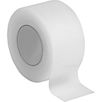 First Aid Tape, Class 1, 30' L x 1" W Dufferin Supply