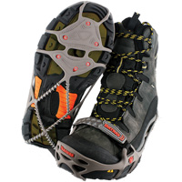 Crampons de rechange pour dispositif de traction pour botte de travail Yaktrax Dufferin Supply