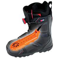 S&eacute;choir portable Dryguy Travel Dry DX pour bottes et souliers Dufferin Supply