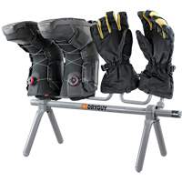 Support s&eacute;choir Dryguy pour chaussures et gants Dufferin Supply