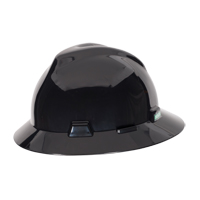 Fas-Trac&reg; III Hardhat, Meets CSA Type 1, Ratchet Suspension, Non-Vented Dufferin Supply