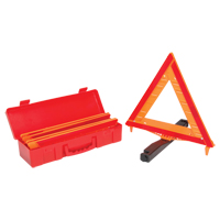 Triangular Reflector Kit SGD773 | Dufferin Supply