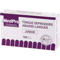 Dynamic Tongue Depressors Dufferin Supply