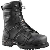 Monster Boots, Leather, Size 7, Impermeable Dufferin Supply