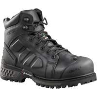 Monster Boots, Leather, Size 7, Impermeable Dufferin Supply