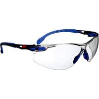 Solus Safety Glasses with Scotchgard Lens, Indoor/Outdoor Lens, Anti-Fog, Meets/Exceeds CSA Z94.3 Dufferin Supply