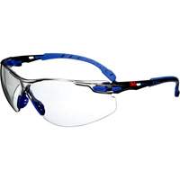 Solus Safety Glasses with Scotchgard Lens, Indoor/Outdoor Lens, Anti-Fog, Meets/Exceeds CSA Z94.3 Dufferin Supply