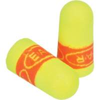 Bouchons d'oreilles E-A-Rsoft SuperFit 33, Vrac - Sac en poly Dufferin Supply