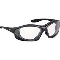 Uvex&reg; HydroShield Seismic Safety Glasses, Clear Lens, Anti-Fog, ANSI Z87+/Meets/Exceeds CSA Z94.3 Dufferin Supply