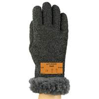 ActivArmr&reg; 97-674 Extreme Cold Gloves, 12/3X-Large, PVC Coating, Cotton Shell Dufferin Supply