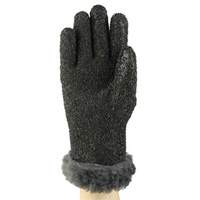 ActivArmr&reg; 97-674 Extreme Cold Gloves, 12/3X-Large, PVC Coating, Cotton Shell Dufferin Supply