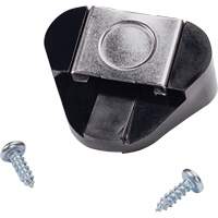 Full Brim Hardhat, Meets CSA Type 1, Ratchet Suspension, Non-Vented Dufferin Supply