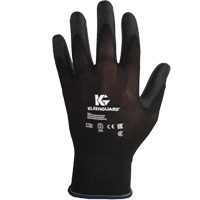 KleenGuard G40 Multi-Purpose Gloves, 6/X-Small, Polyurethane Coating, 15 Gauge, Nylon Shell Dufferin Supply