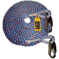 Rope Lifeline Dufferin Supply