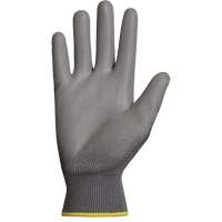 Superior Touch&reg; String Knit Gloves, 8, Polyurethane Coating, 13 Gauge, Polyester Shell Dufferin Supply
