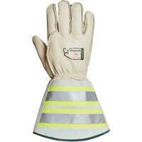 Endura&reg; Fitter's Gloves, Medium, Horsehide Palm, Thinsulate Inner Lining Dufferin Supply