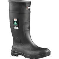 Blackhawk Boots, Rubber, Steel Toe, Size 13, Puncture Resistant Sole SGG400 | Dufferin Supply